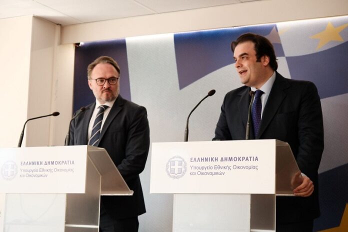 ΠΙΕΡΡΑΚΑΚΗΣ ΑΓΟΡΑ ΕΝΕΡΓΕΙΑΣ