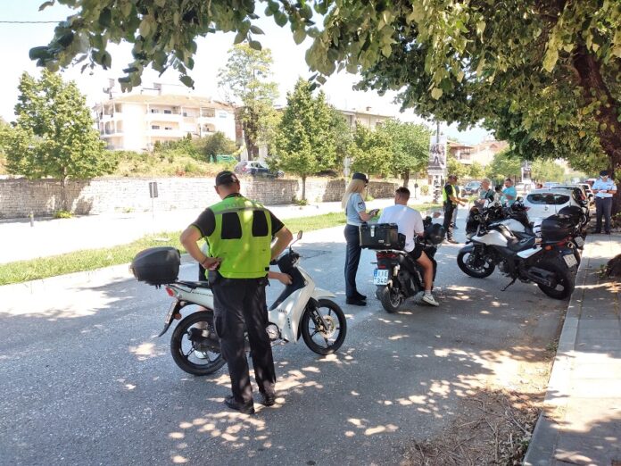 ΤΡΟΧΑΙΑ ΚΡΑΝΗ 4