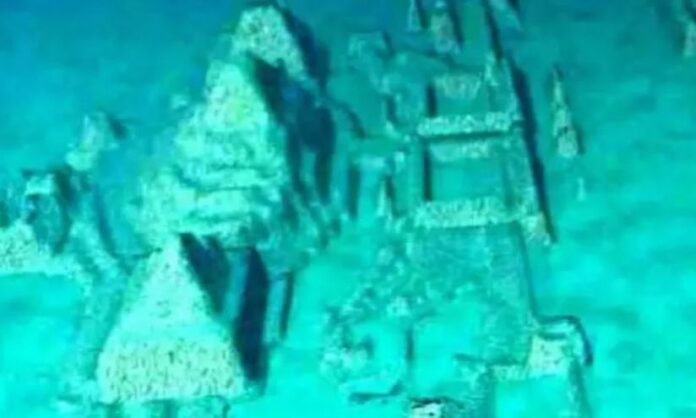 ΑΡΧΑΙΑ ΠΟΛΗ