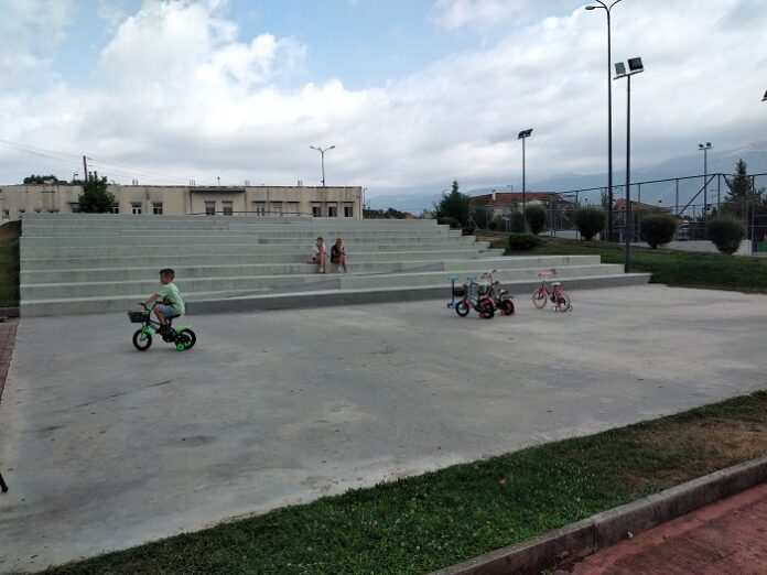 ΔΩΡΕΑ ΠΟΔΗΛΑΤΩΝ 1