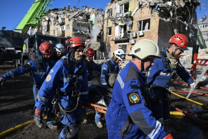 ΚΙΕΒΟ ΕΠΙΘΕΣΗ