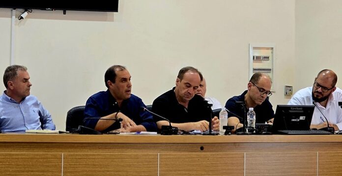 ΣΥΣΚΕΨΗ ΦΙΛΙΠΠΙΑΔΑ 3