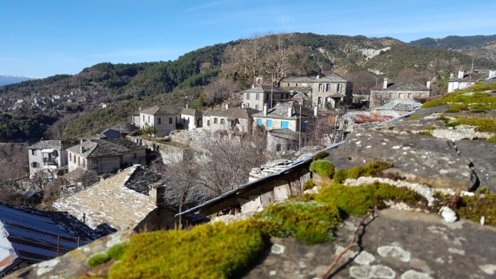 ΑΜΥΡΑΣ ΟΙΚΙΣΜΟΙ