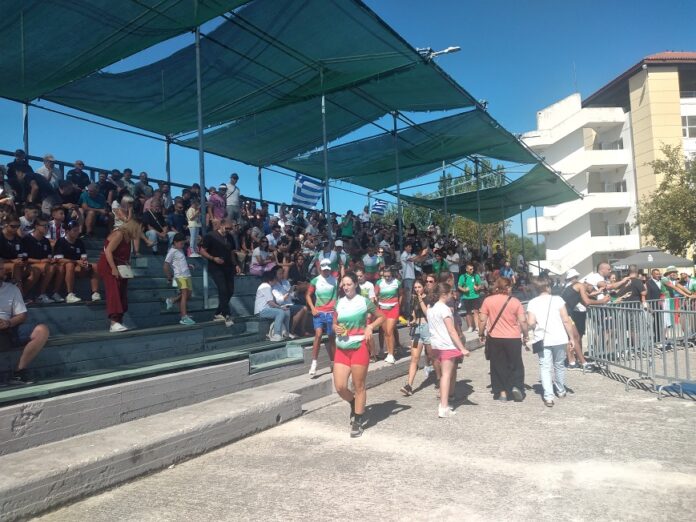 ΒΑΛΚΑΝΙΚΟ 2