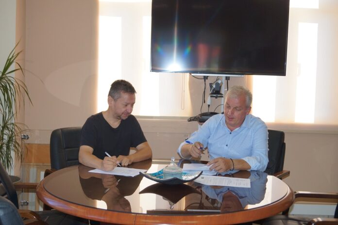 ΔΗΜΟΣ ΖΙΤΣΑΣ ΥΠΟΓΡΑΦΗ