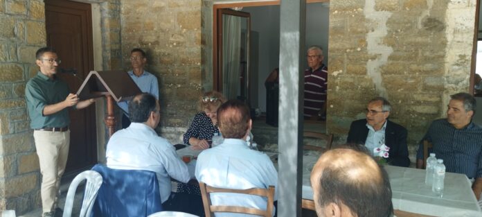 ΔΙΧΟΥΝΙ ΑΛΕΚΟΣ 1