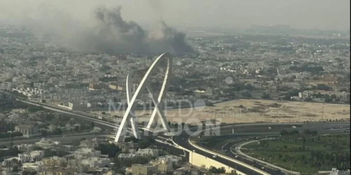 ΙΣΡΑΗΛ ΕΠΙΘΕΣΗ ΝΤΟΧΑ