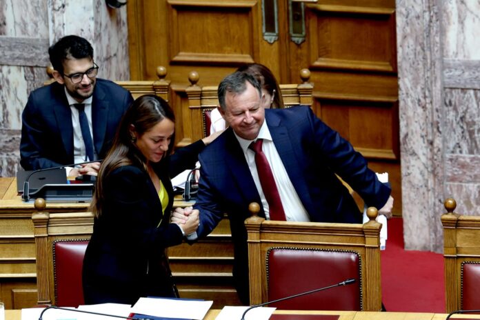 ΜΙΧΑΗΛΙΔΟΥ ΓΙΟΓΙΑΚΑΣ