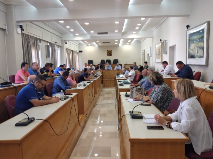 ΣΥΝΤΟΝΙΣΤΙΚΟ ΠΕΡΙΦΕΡΕΙΑ