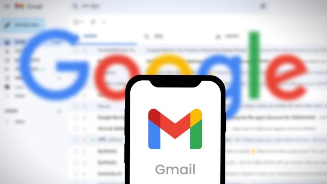 GMAIL