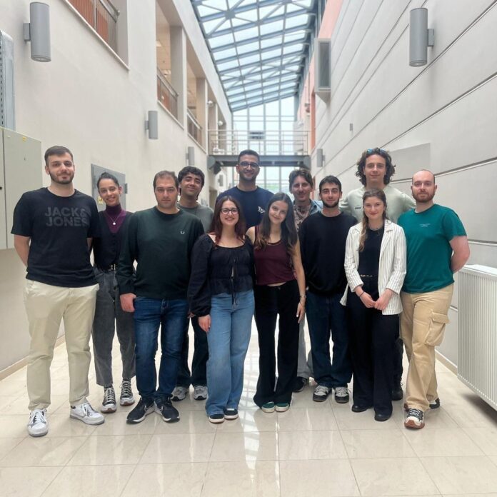 iGEM TEAM