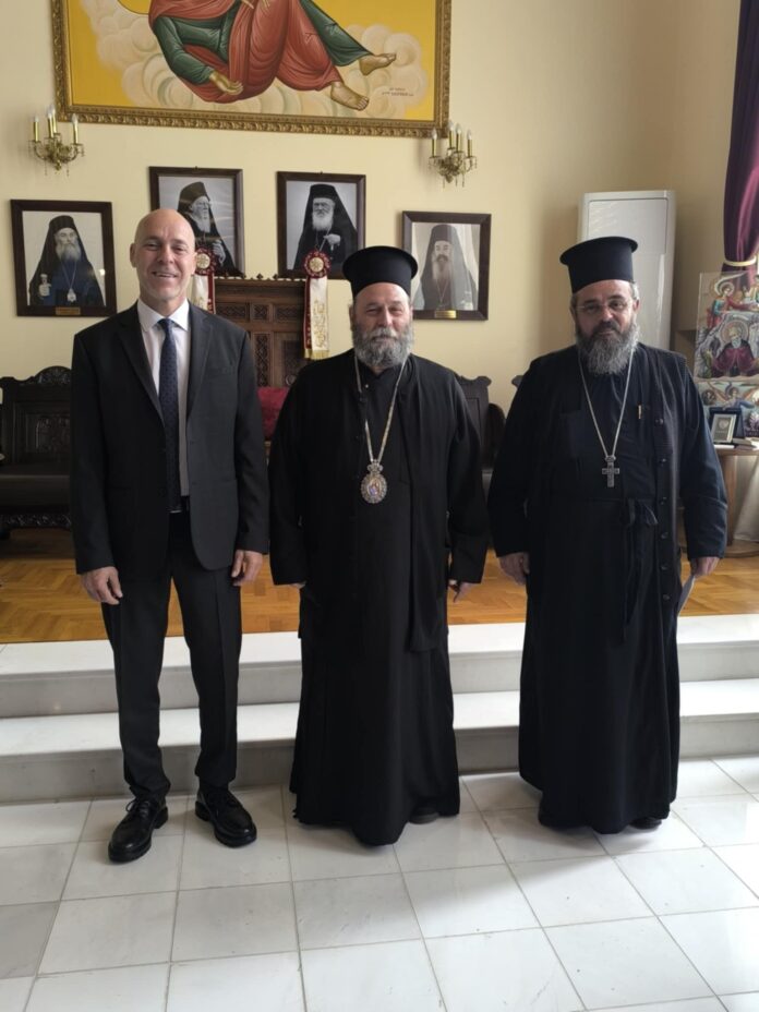 ΑΜΥΡΑΣ ΜΑΞΙΜΟΣ