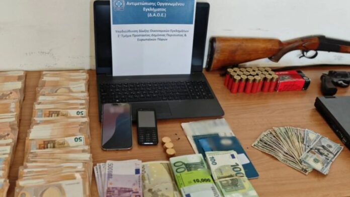 ΑΠΑΤΕΣ ΦΠΑ