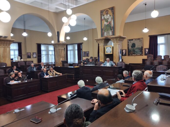 ΑΣΔΑ ΣΥΝΕΔΡΙΑΣΗ