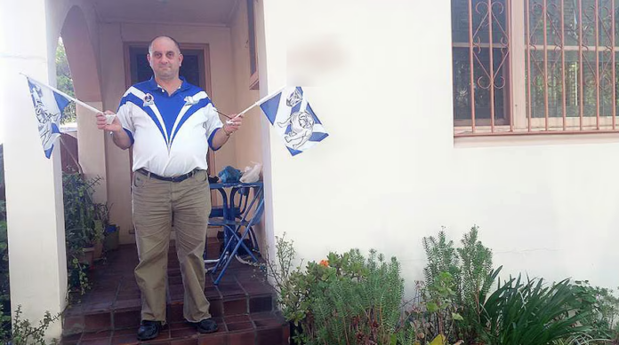 ΑΥΣΤΡΑΛΙΑ ΟΜΟΓΕΝΗΣ