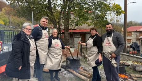ΓΟΥΡΟΥΝΟΧΑΡΑ ΦΟΥΡΚΑ