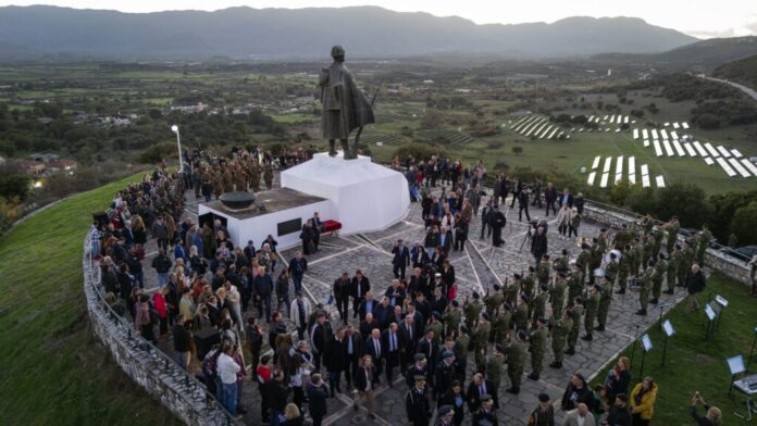 ΚΑΛΠΑΚΙΑ 2025