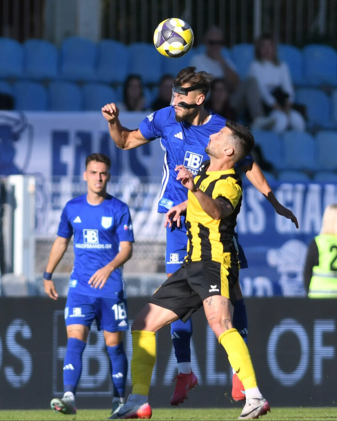 ΠΑΣ ΚΑΡΔΙΤΣΑ 1