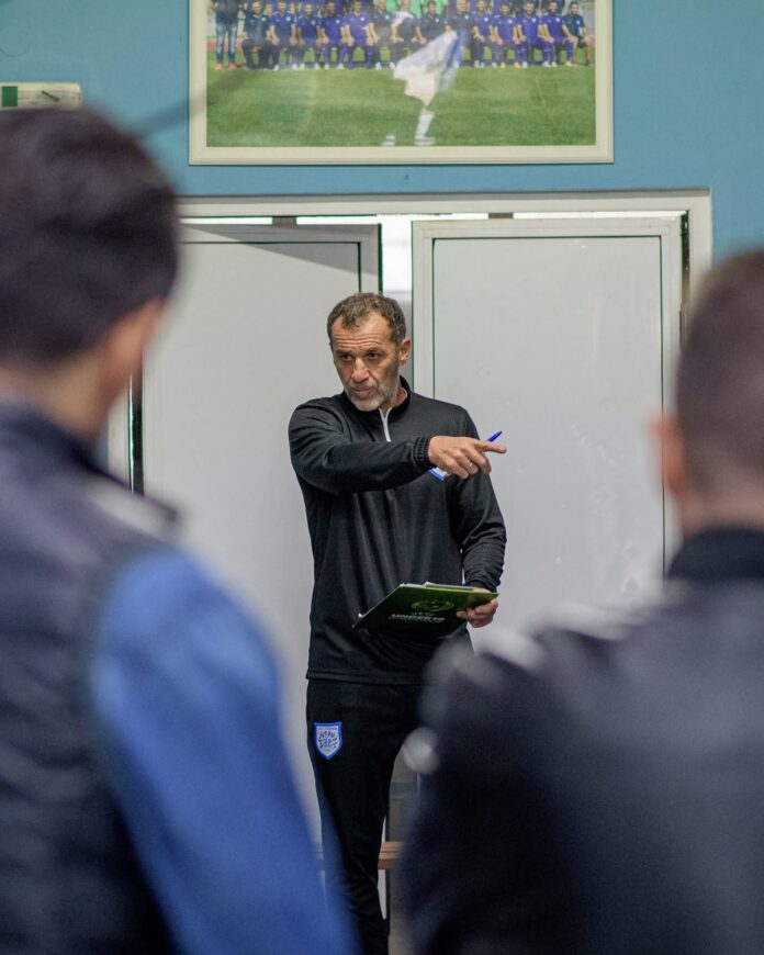 ΓΙΑΝΝΗΣ ΓΚΟΥΜΑΣ ΠΑΣ