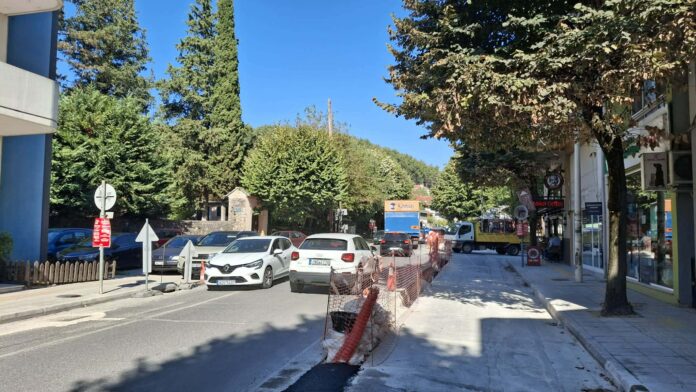 ΣΠΥΡΟΥ ΛΑΜΠΡΟΥ
